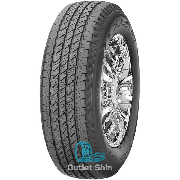 Nexen Roadian HT 265/70 R17 113S
