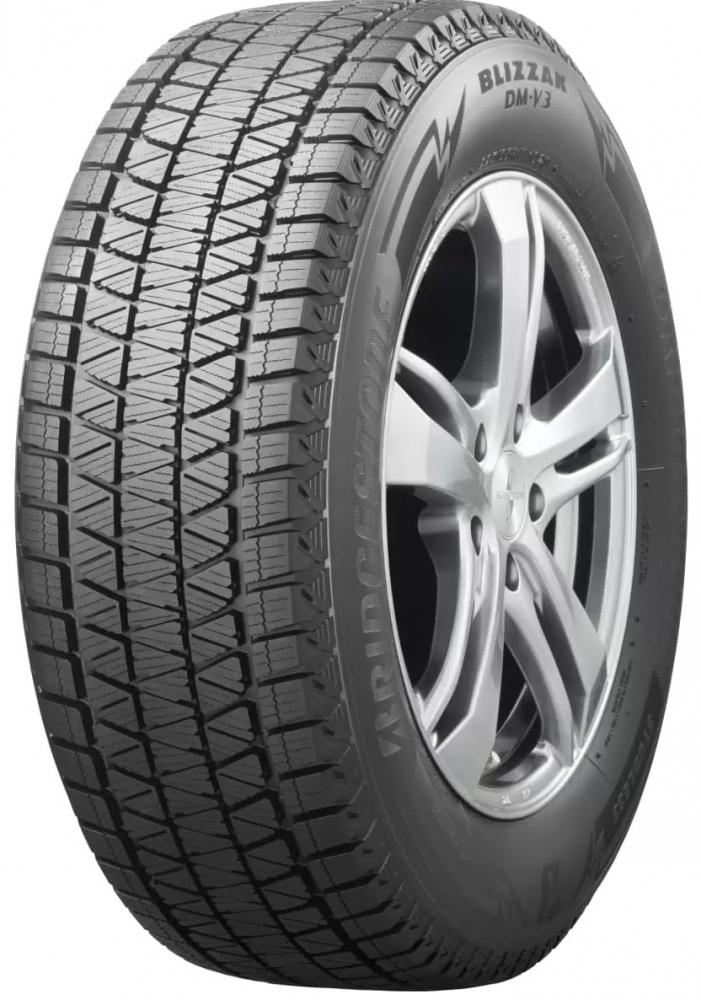 Bridgestone Blizzak DM-V3 205/80 R16 104R