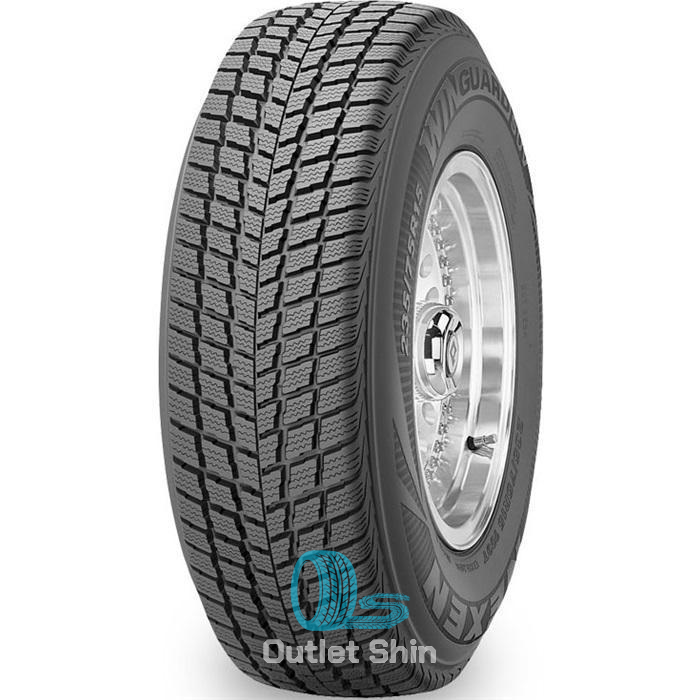 Roadstone Winguard SUV 225/65 R17 102H