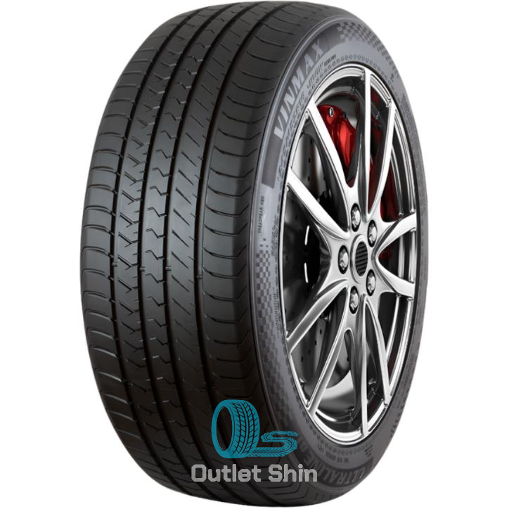 VINMAX Ultraline D1 195/50 R15 82V