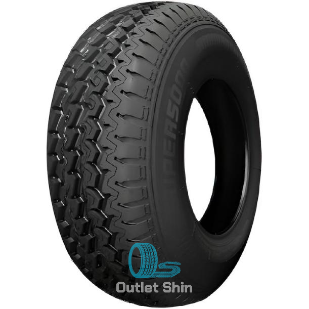 HiFly Super 5000 205/70 R15C 106/104R