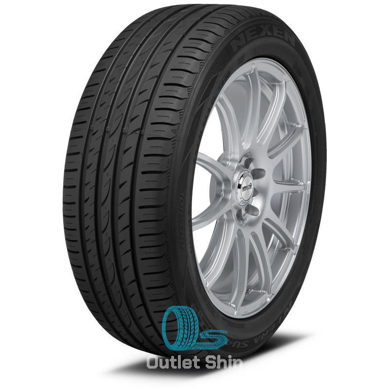 Nexen Nfera SU4 185/65 R15 88H
