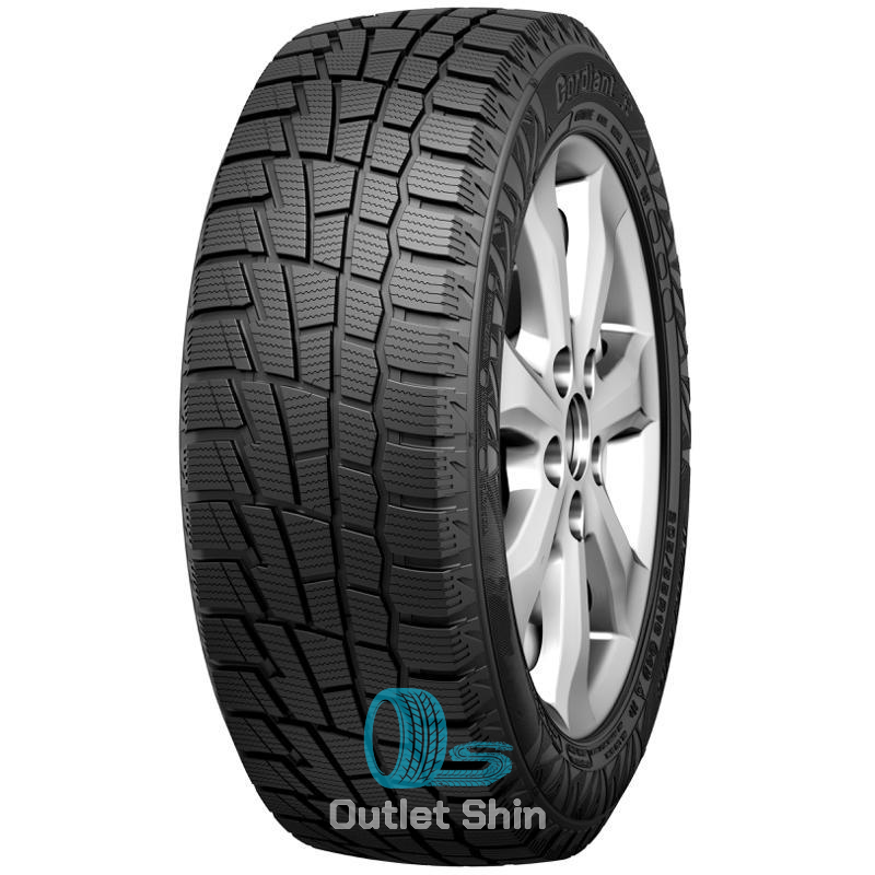 КОРДИАНТ WINTER DRIVE PW-1 195/65 R15 91T