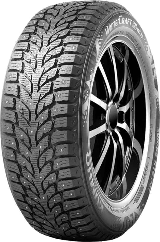 Kumho WI32 205/55 R17 95T