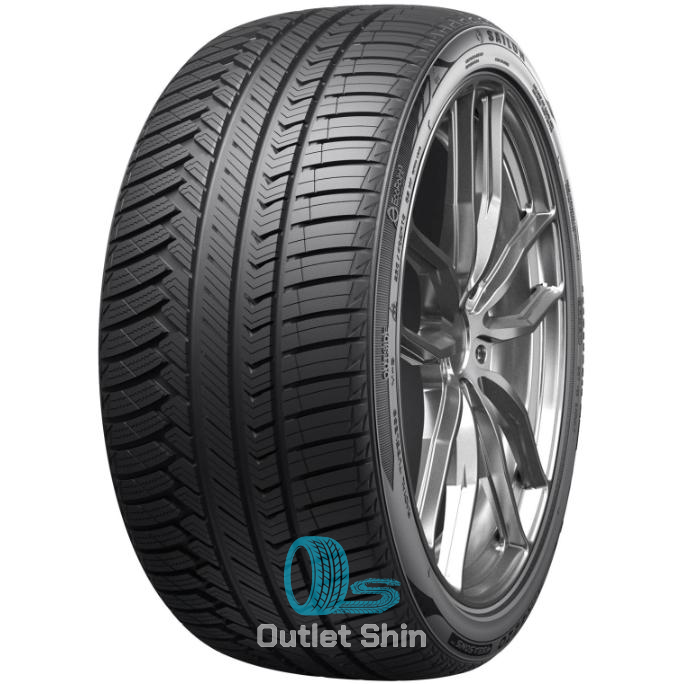 Sailun Atrezzo 4 Seasons Pro 225/55 R17 101W