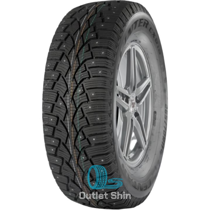 Centara Winter CX618 185/60 R14 82T