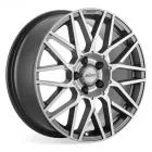 Xtrike X-133 7.5xR18/5x108 ET 33 Dia 60.1 HSB/FP