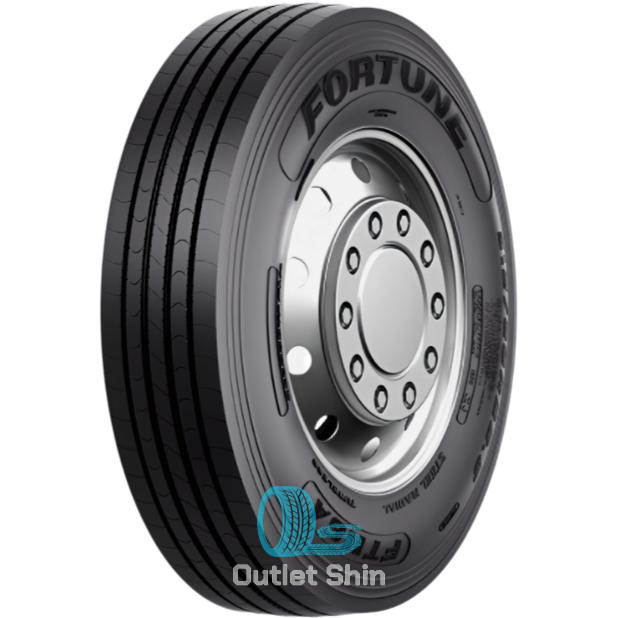 Fortune FT116A 11/0 R22.5 148M