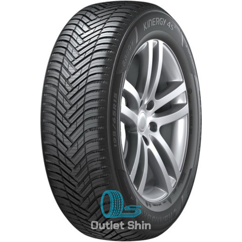 Hankook Kinergy 4S2 H750 185/55 R15 86H
