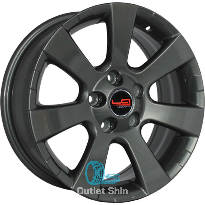 Replica Top Driver VV83 6.5xR16/5x112 ET 33 Dia 57.1 GM