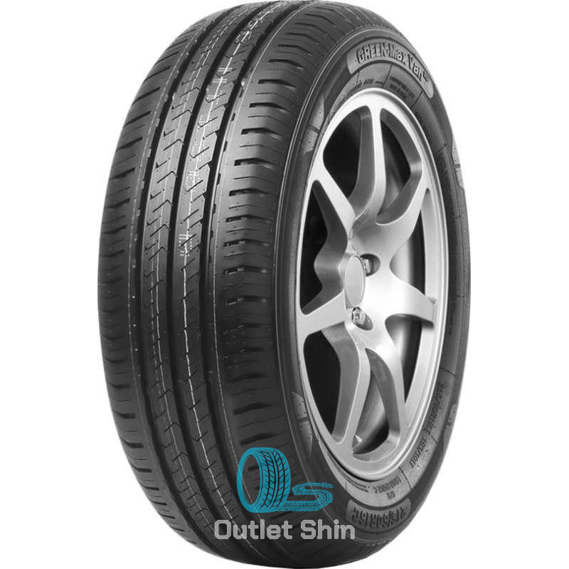 LingLong GREEN-Max Van HP 225/65 R16C 112/110R