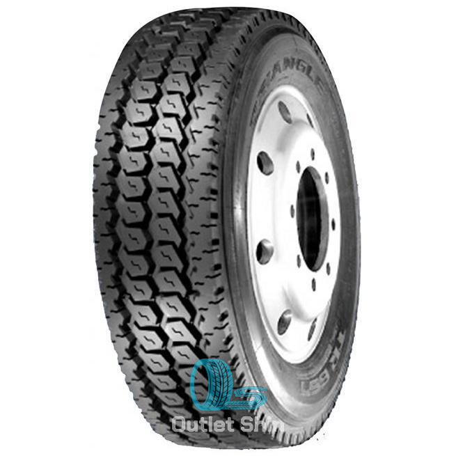 Triangle TR657 295/75 R22.5 146L