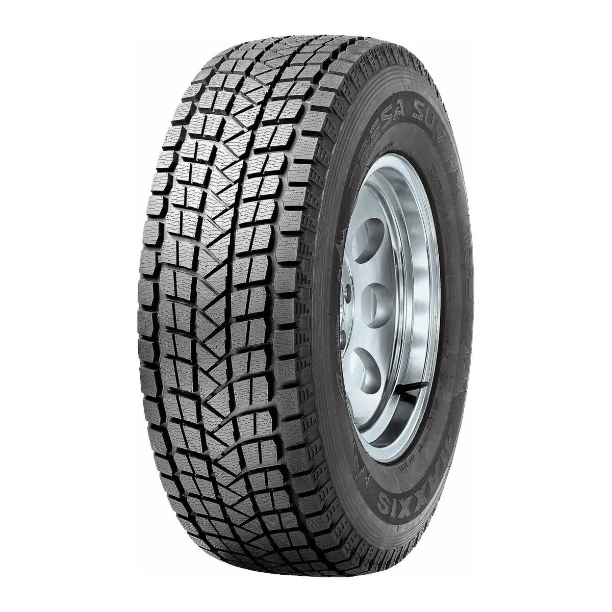 Maxxis SS-01 SUV 255/60 R19 109Q