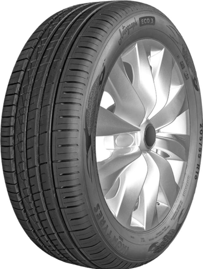 Ikon Tyres Ikon Autograph Eco C3 225/65 R16 112T