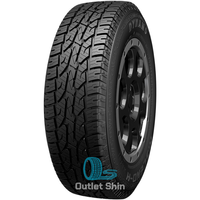 Dynamo Hiscend-H MAT01 245/60 R18 105T