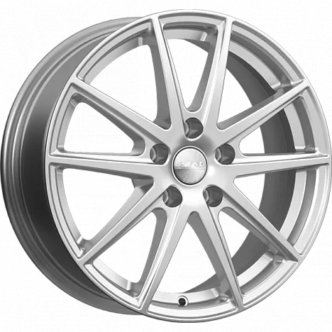 Скад Амстердам 7.0xR17/5x114.3 ET 45 Dia 66.1 Селена