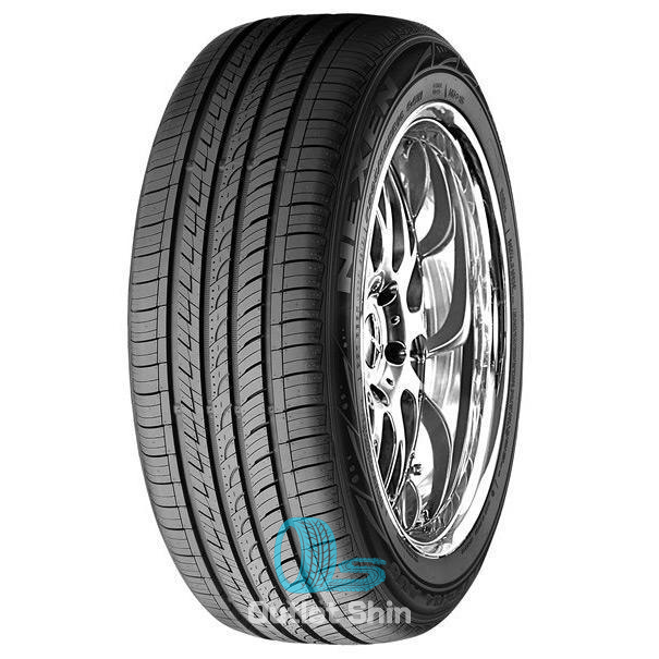 Nexen Nfera AU5 235/55 R17 103W