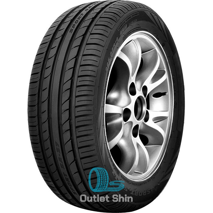 Goodride SA37 245/50 R18 100W