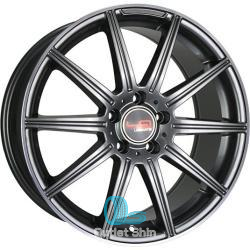 Replica Concept MR522 8.5xR18/5x112 ET 58 Dia 66.6 GMPS