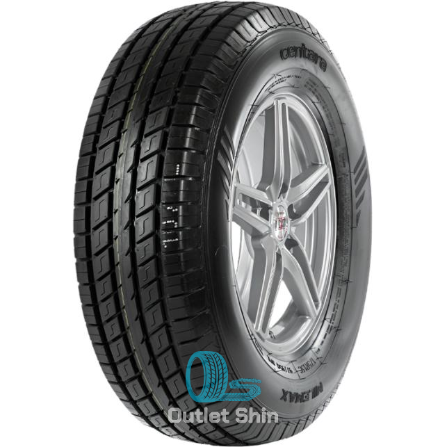 Centara Milemax 165/70 R13C 88/86T