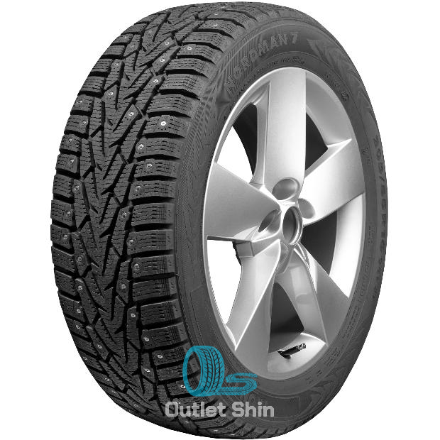 Nordman 7 215/50 R17 95T