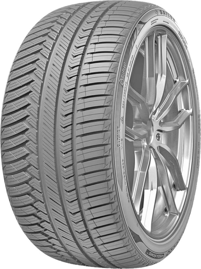 Sailun ATREZZO 4SEASONS 185/65 R14 86T