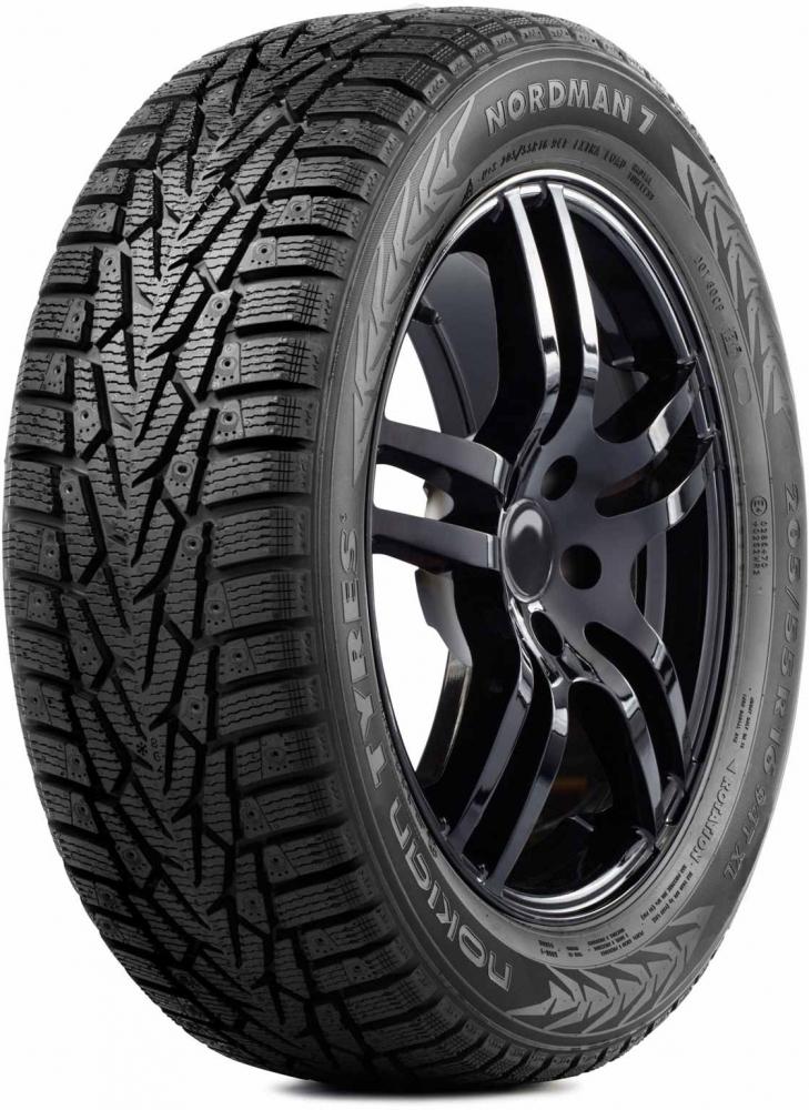 Ikon Tyres Character Ice 7 SUV 175/80 R16 88R