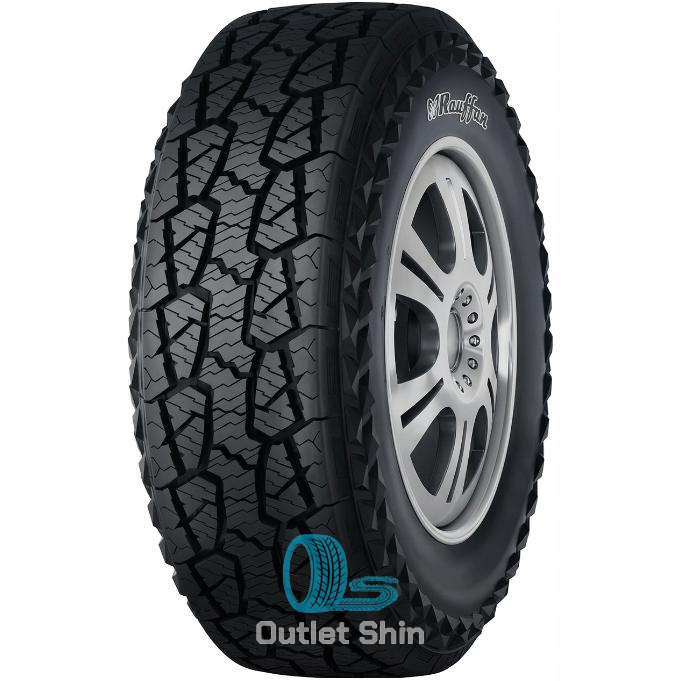 Rauffan Mega Trak A/T I 235/75 R15 104/101Q