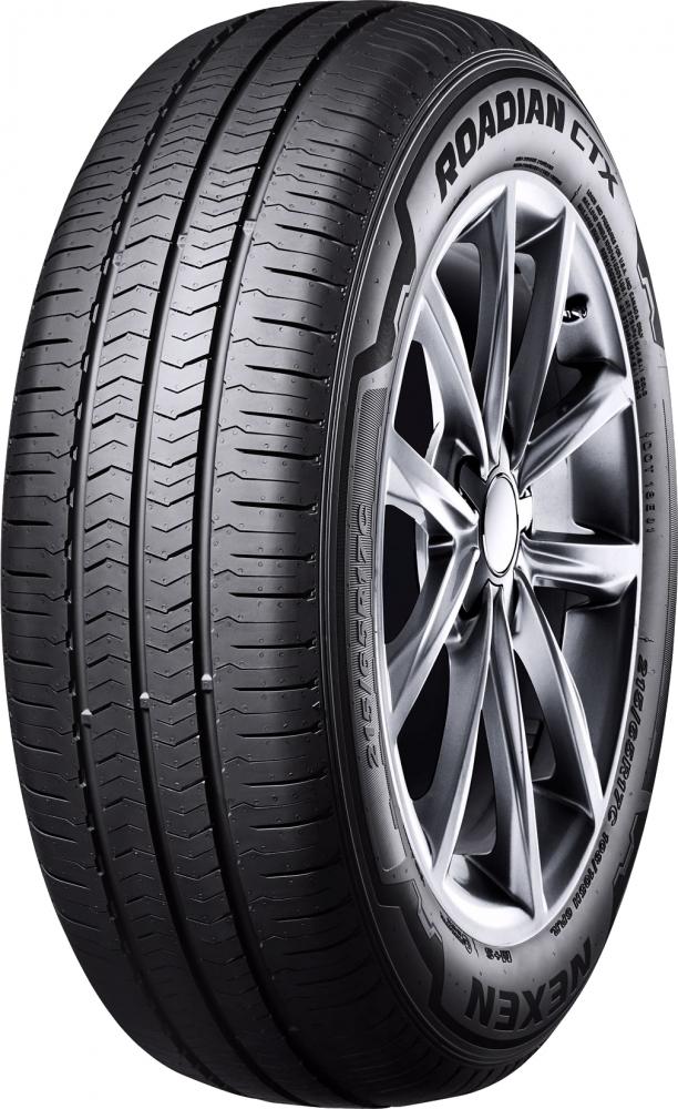 Nexen ROADIAN CTX 235/55 R18 104H