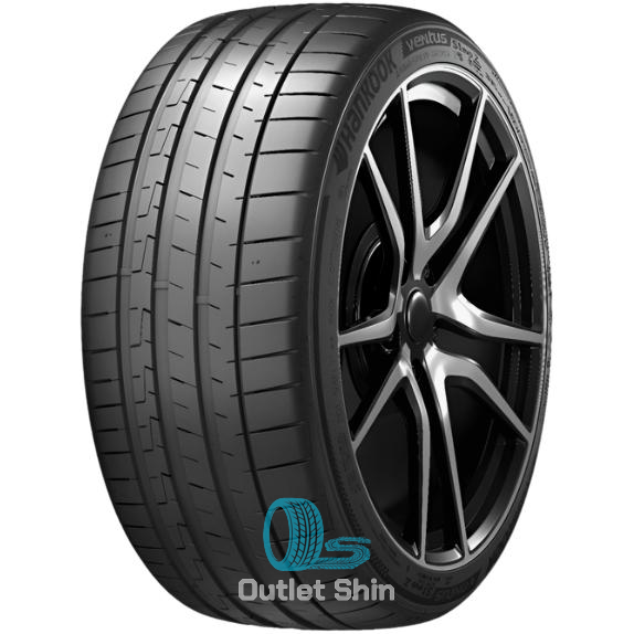 Hankook Ventus S1 Evo Z K129 275/35 R19 100Y