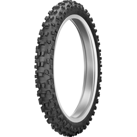 Dunlop Geomax MX33 60/100 R10 33J