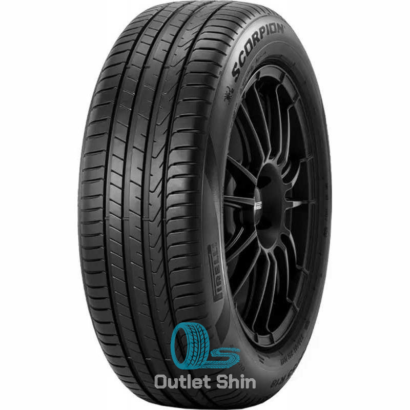 Pirelli Scorpion 285/45 R20 112Y