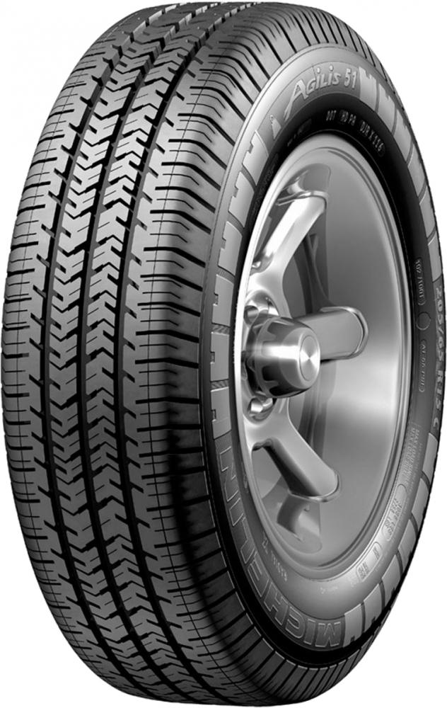 Michelin Agilis 51 175/65 R14C 90T