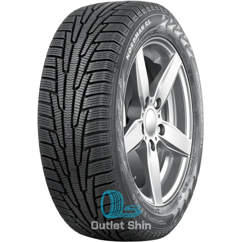 Nokian Tyres Nordman RS2 205/65 R15 99R