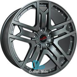 Replica Concept PR508 9.5xR20/5x130 ET 45 Dia 71.6 MGM