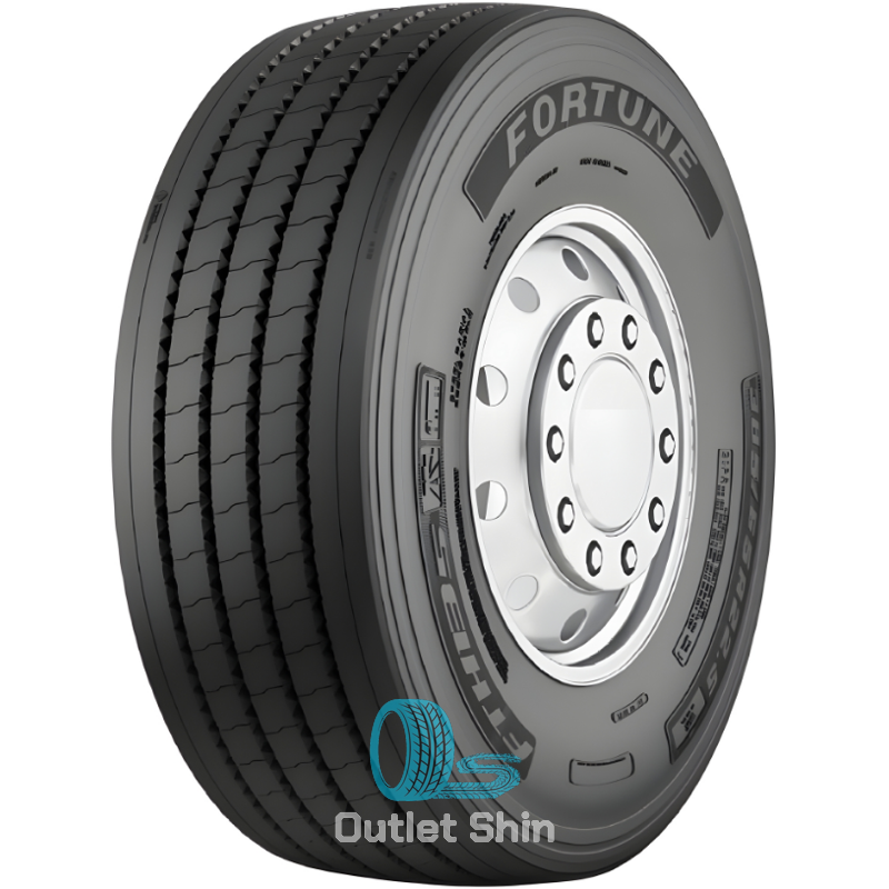 Fortune FTH135 215/75 R17.5 135/133J