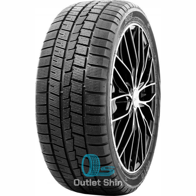Boto BS68 235/55 R17 99S