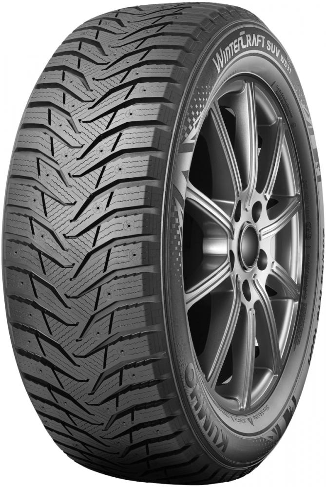 Kumho WS31 245/70 R16 107H