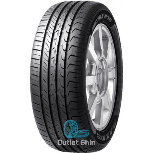 Maxxis Victra M36 205/50 R17 93W RF