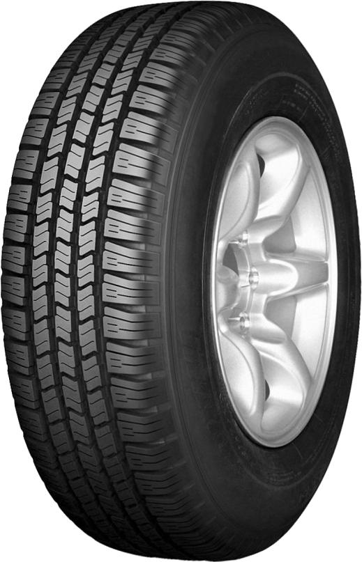Compasal GAZILL 195/75 R16C 107R