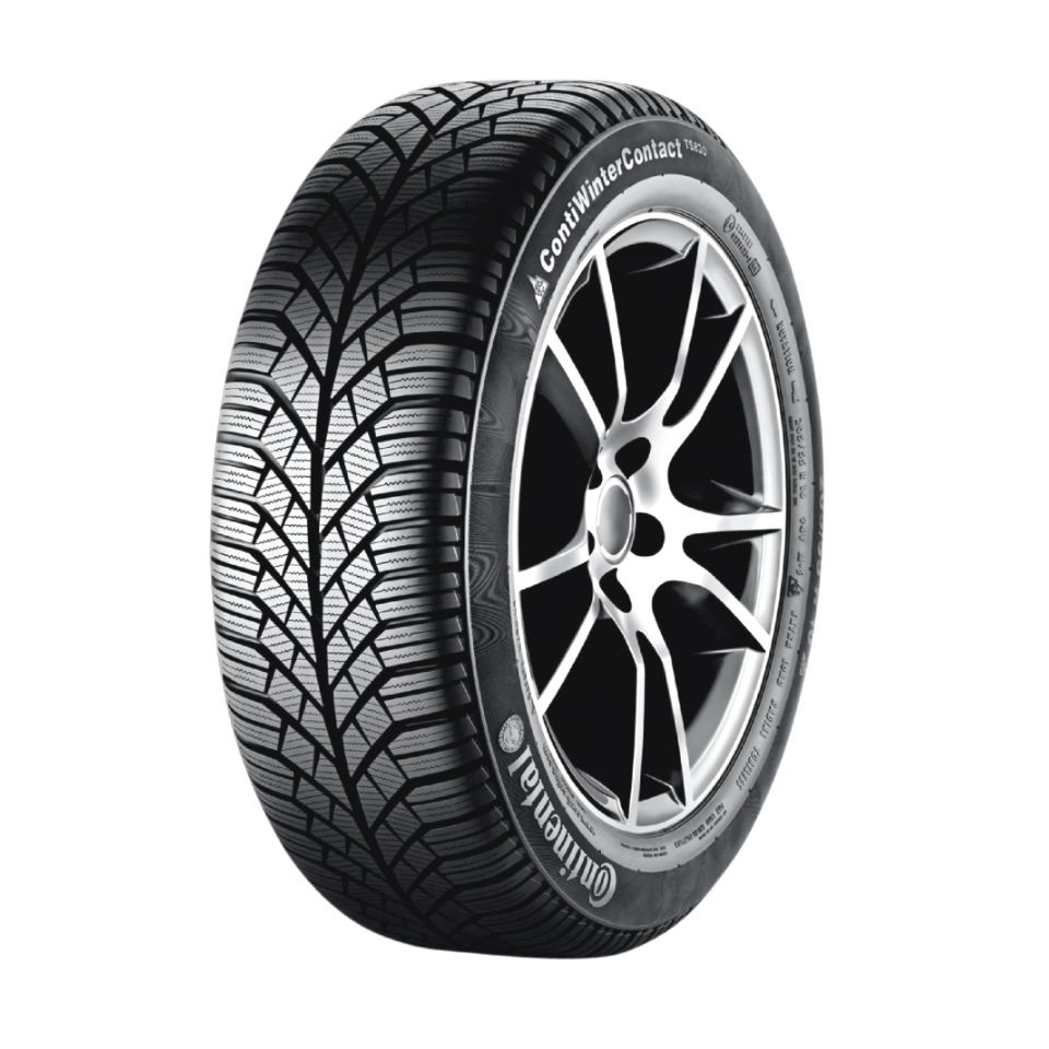 Continental ContiWinterContact TS830 P 255/0 R0 101V