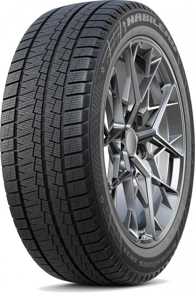 Kapsen AW33 255/45 R19 104H