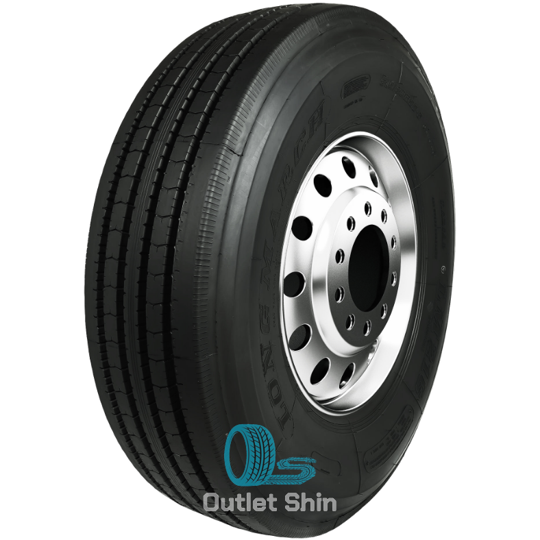 Long March LM216 315/80 R22.5 156/150M