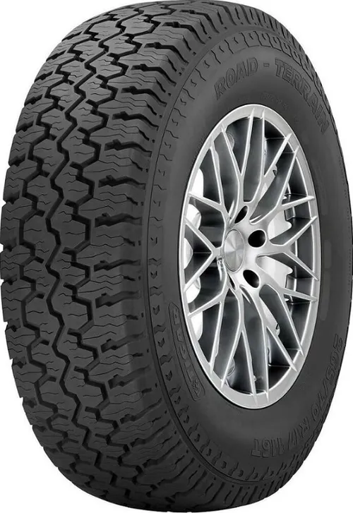 Tigar ROAD TERRAIN 265/70 R15 116T