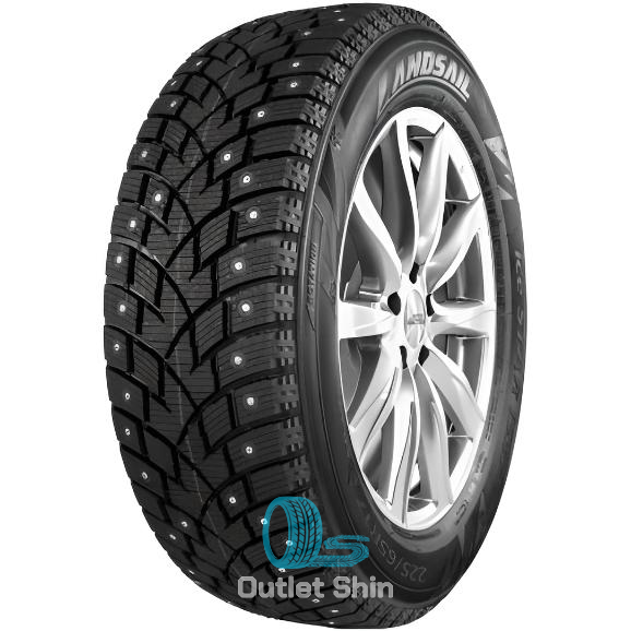 Landsail Ice Star iS37 215/75 R16 116/114R