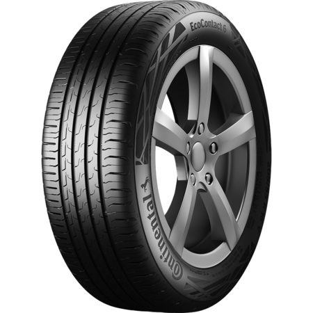 Continental EcoContact 6Q 235/45 R21 101H