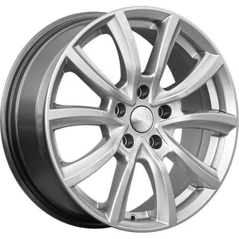 Скад Онтарио (КЛ216) 7xR17/5x120 ET 39 Dia 72.6 Селена