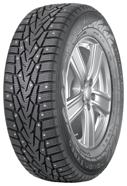 Nokian Tyres Nordman 7 215/60 R16 99T