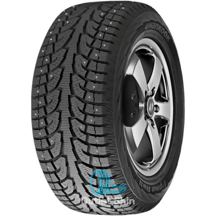 Hankook i*Pike RW11 175/80 R16 91T