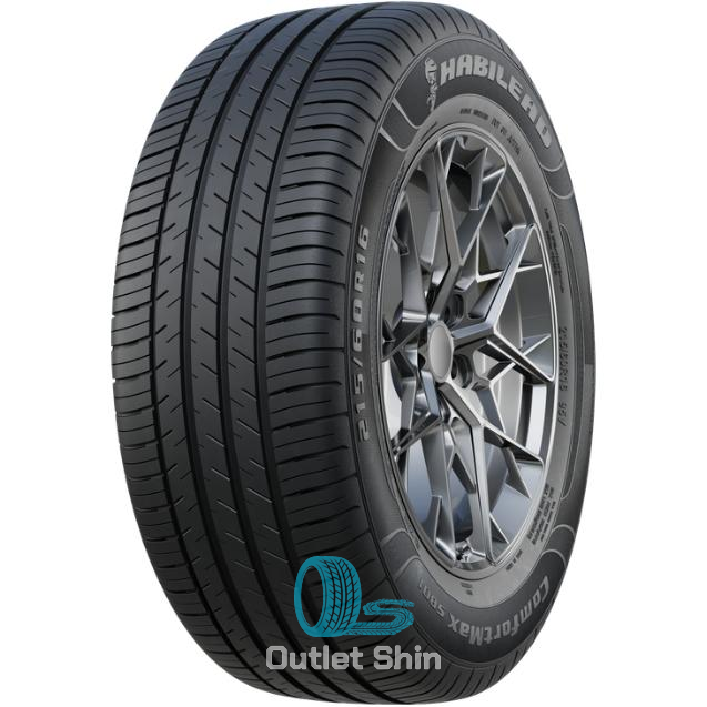 Habilead ComfortMax S801 185/60 R14 82H